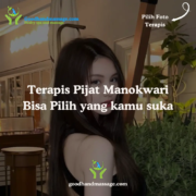 Lelah Setelah Menikmati Pesona Manokwari? Waktunya Relaksasi Maksimal!