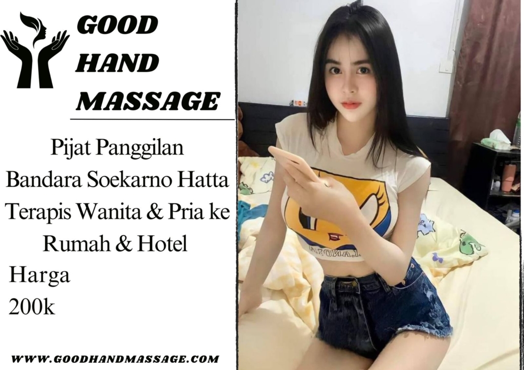pijat panggilan bandara soetta
