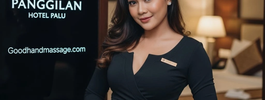 Pijat Panggilan Palu Terapis Wanita dan Pria ke Hotel 24 Jam Pijat Panggilan Palu Terapis Wanita dan Pria ke Hotel 24 Jam